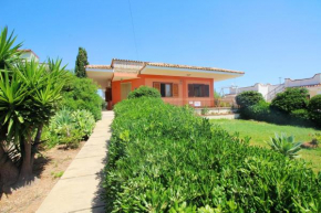 Отель   2 bedrooms house at Lido di Noto 300 m away from the beach with sea view enclosed garden and wifi, Марина Ди Модика
